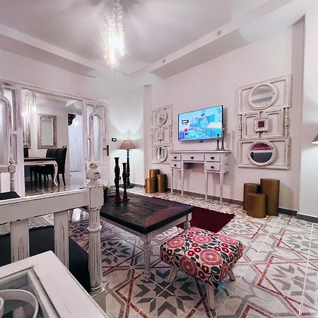 Ma Maison Gleem, الإسكندرية المظهر الخارجي الصورة