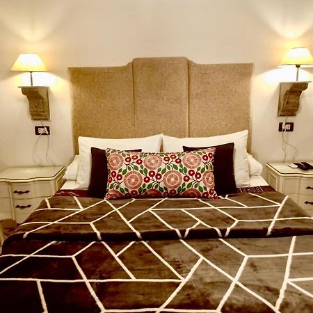 Ma Maison Gleem, الإسكندرية المظهر الخارجي الصورة