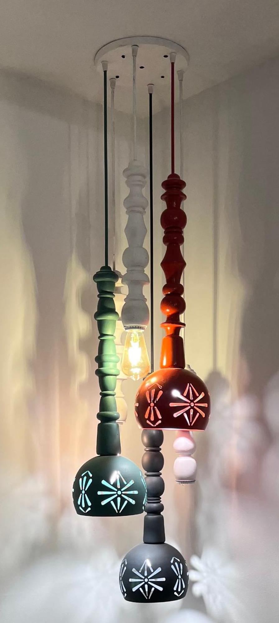 Ma Maison Gleem, الإسكندرية المظهر الخارجي الصورة