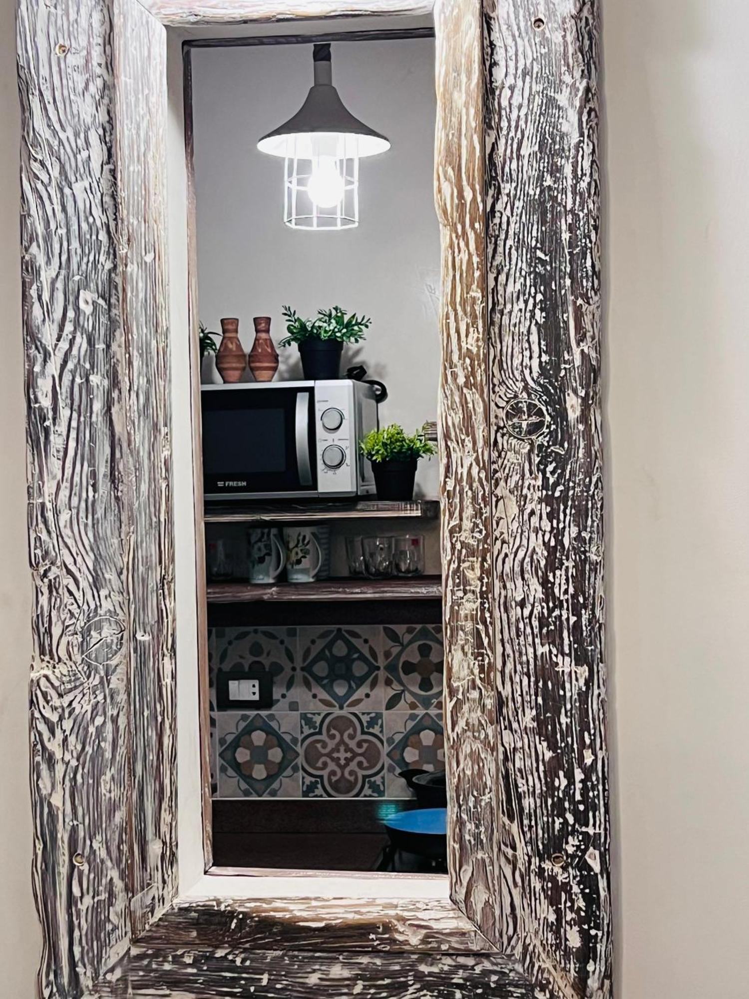 Ma Maison Gleem, الإسكندرية المظهر الخارجي الصورة