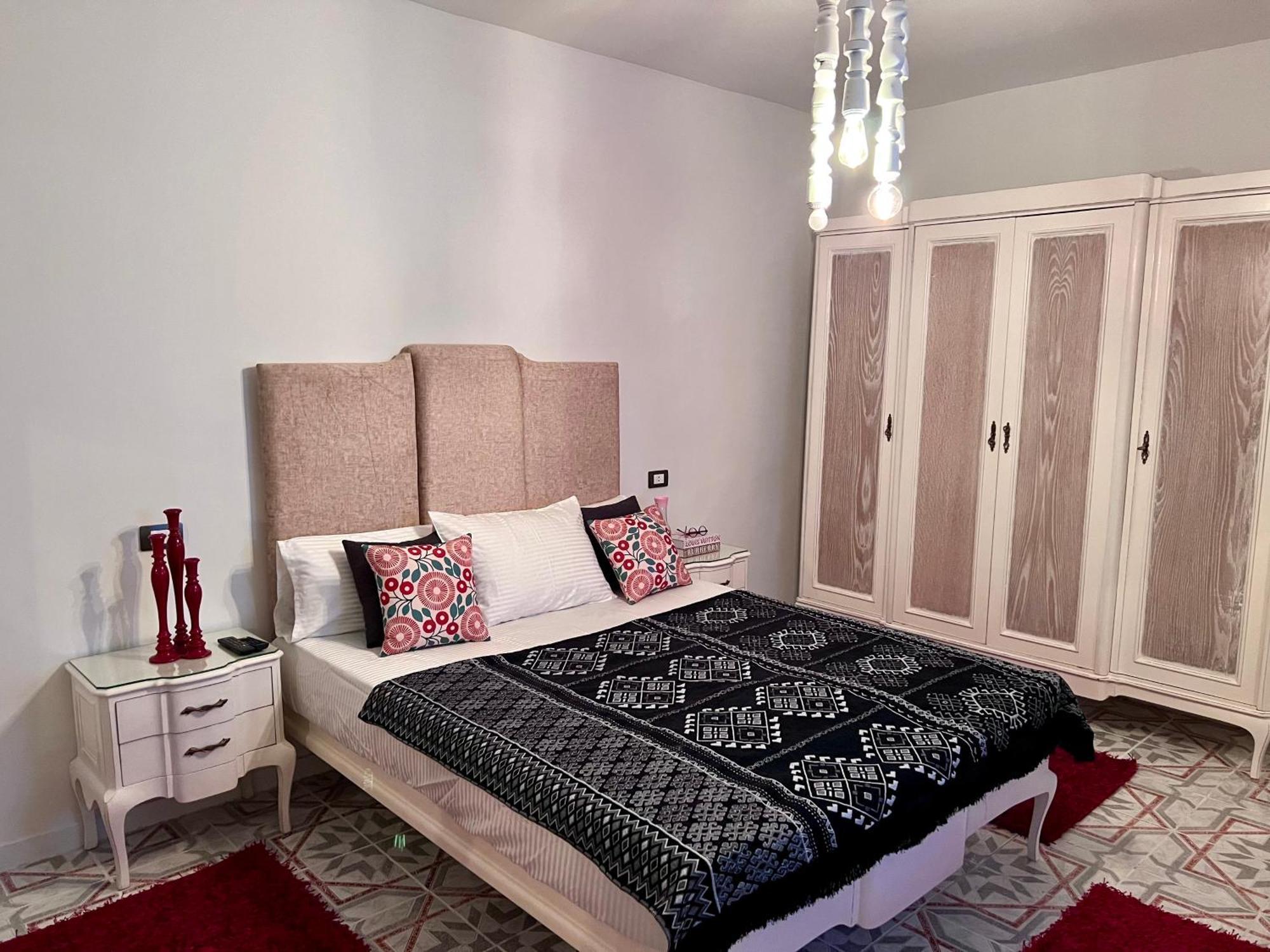 Ma Maison Gleem, الإسكندرية المظهر الخارجي الصورة