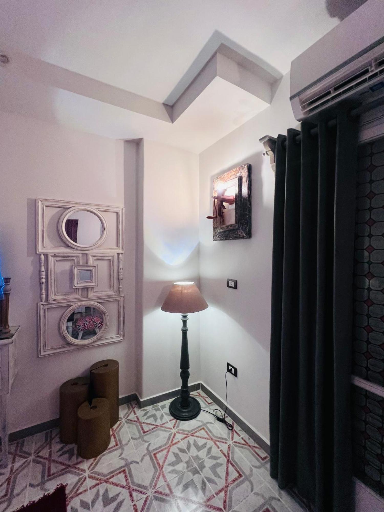 Ma Maison Gleem, الإسكندرية المظهر الخارجي الصورة