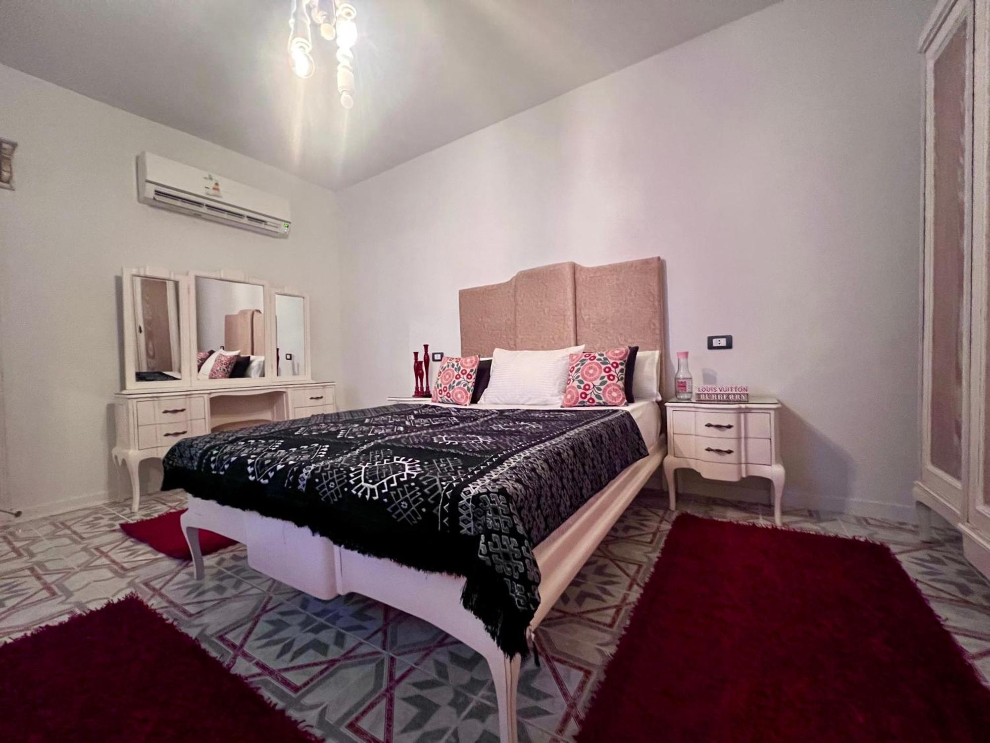 Ma Maison Gleem, الإسكندرية المظهر الخارجي الصورة