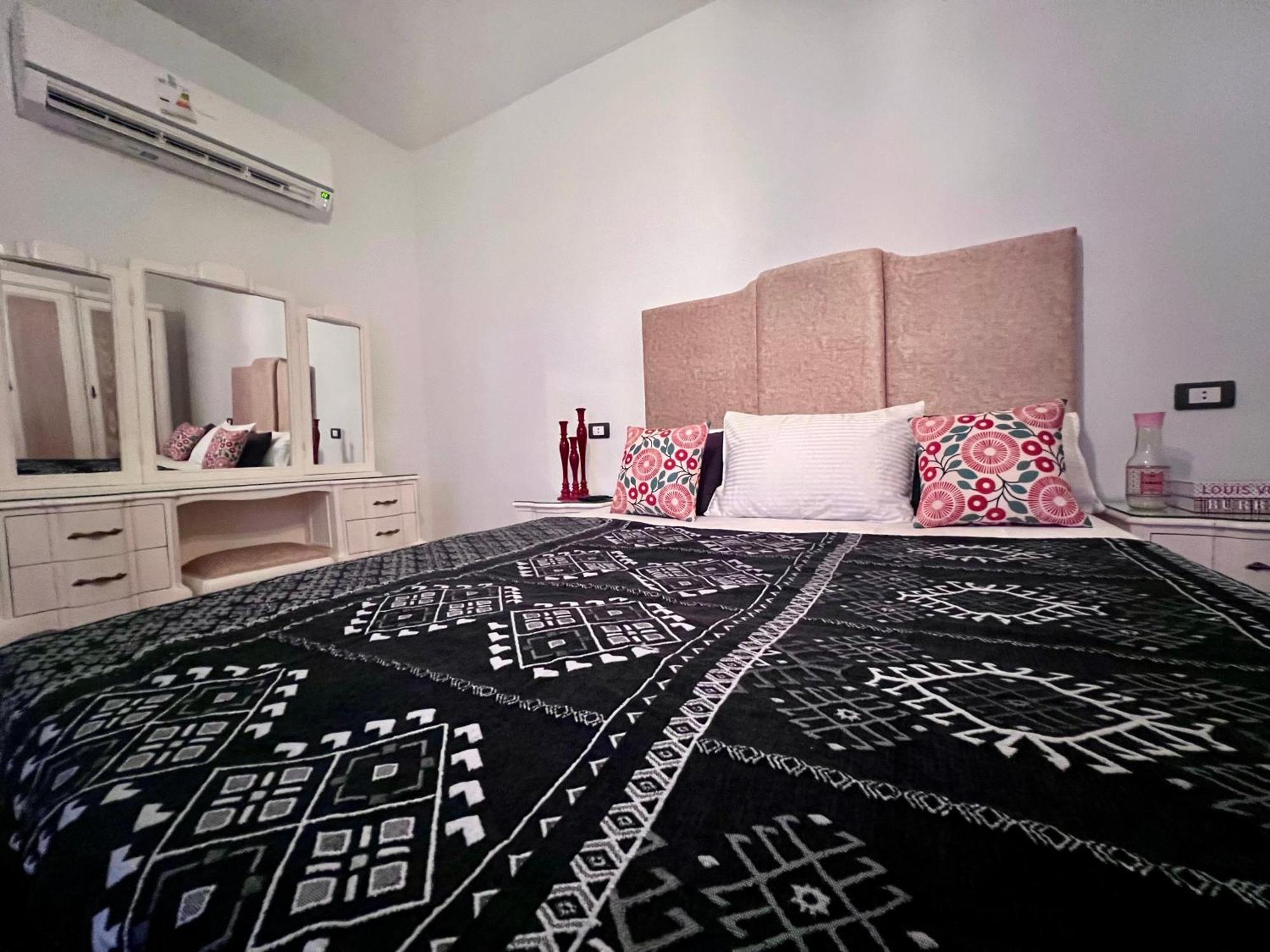 Ma Maison Gleem, الإسكندرية المظهر الخارجي الصورة