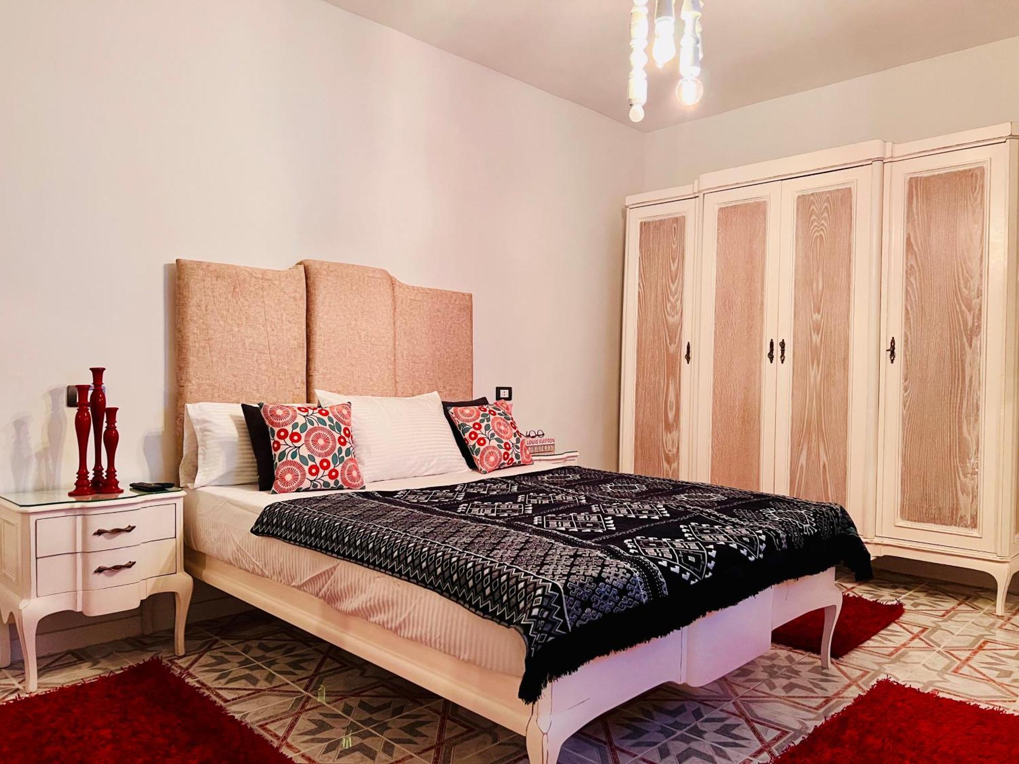 Ma Maison Gleem, الإسكندرية المظهر الخارجي الصورة