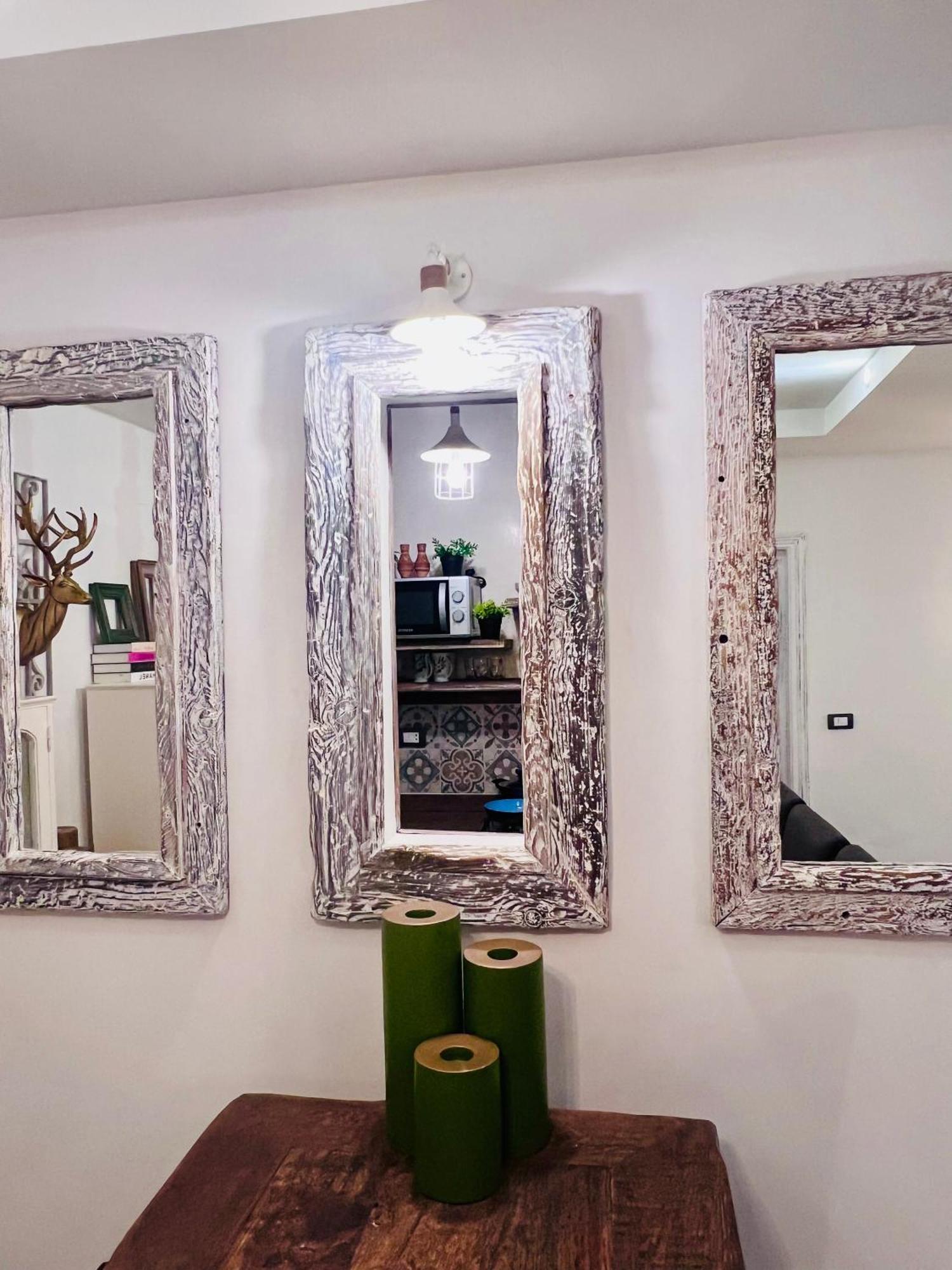 Ma Maison Gleem, الإسكندرية المظهر الخارجي الصورة
