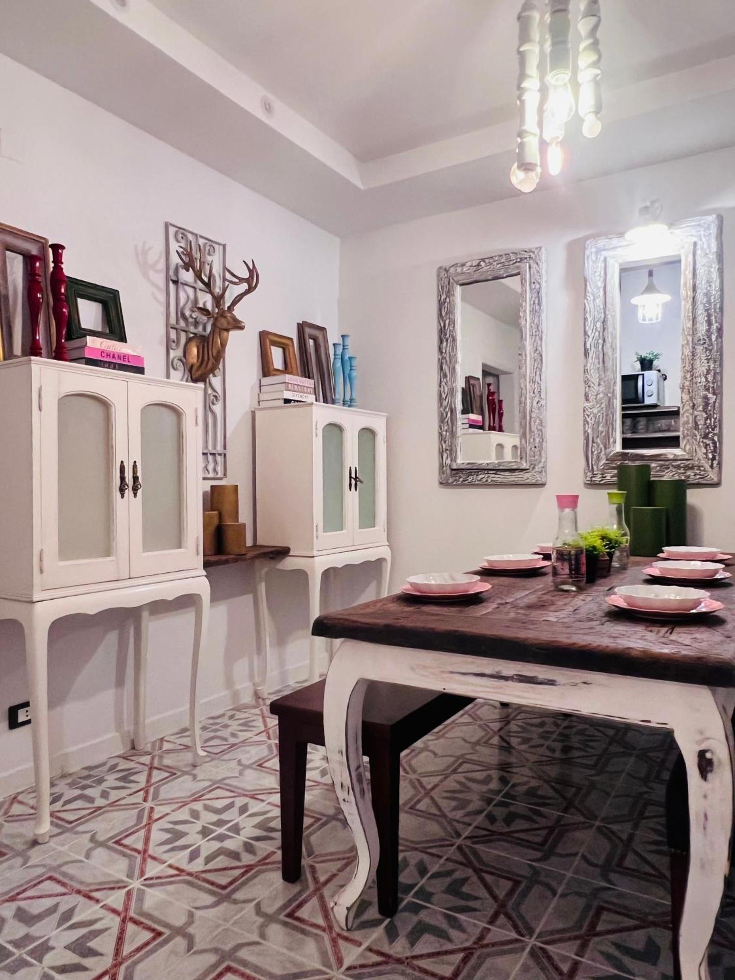 Ma Maison Gleem, الإسكندرية المظهر الخارجي الصورة