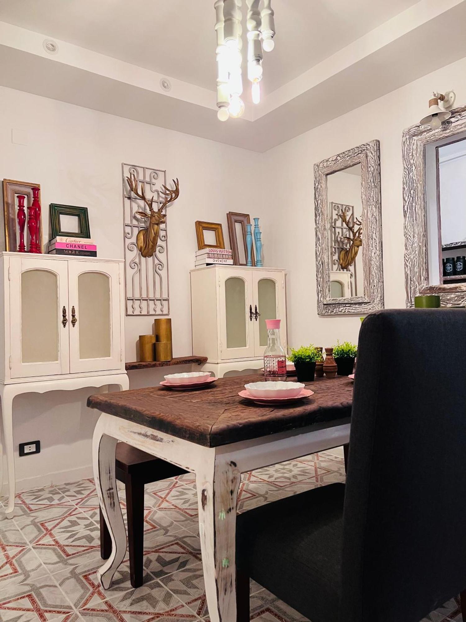Ma Maison Gleem, الإسكندرية المظهر الخارجي الصورة