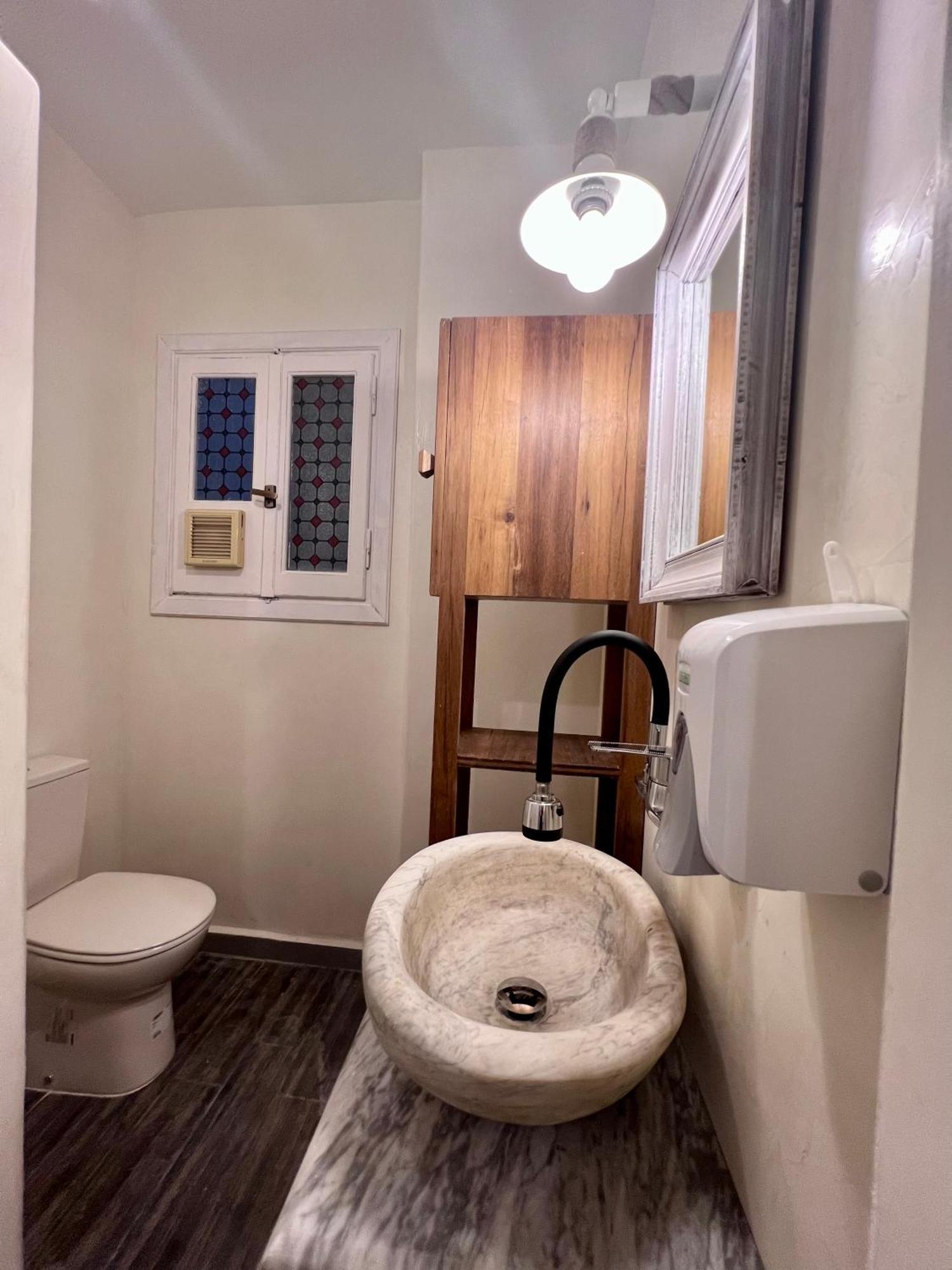 Ma Maison Gleem, الإسكندرية المظهر الخارجي الصورة