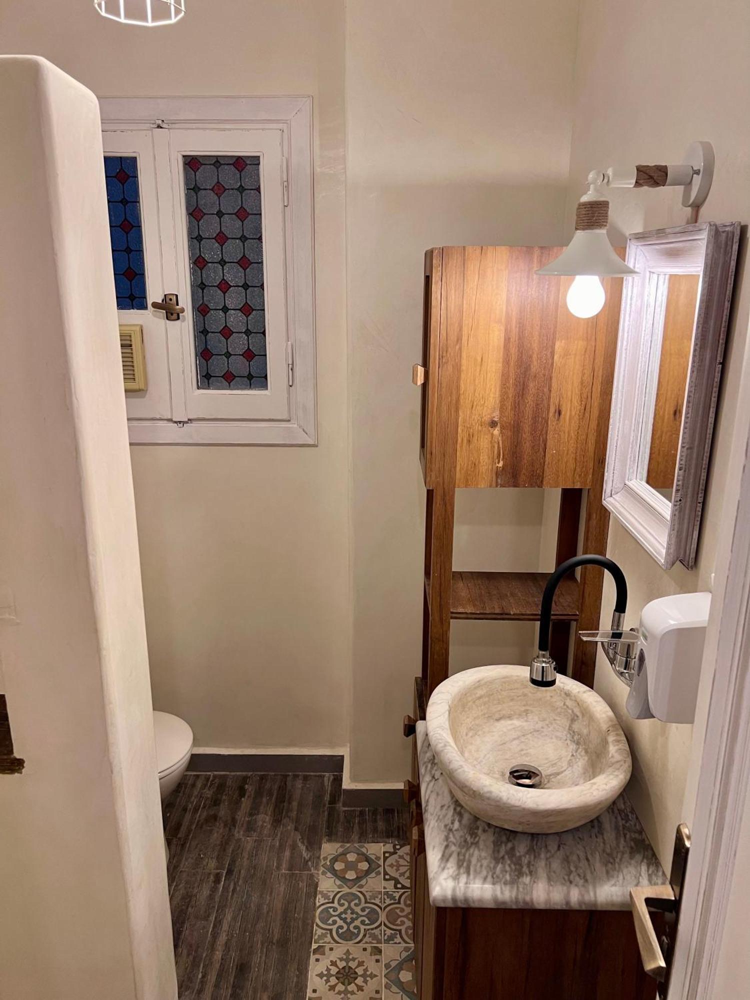 Ma Maison Gleem, الإسكندرية المظهر الخارجي الصورة