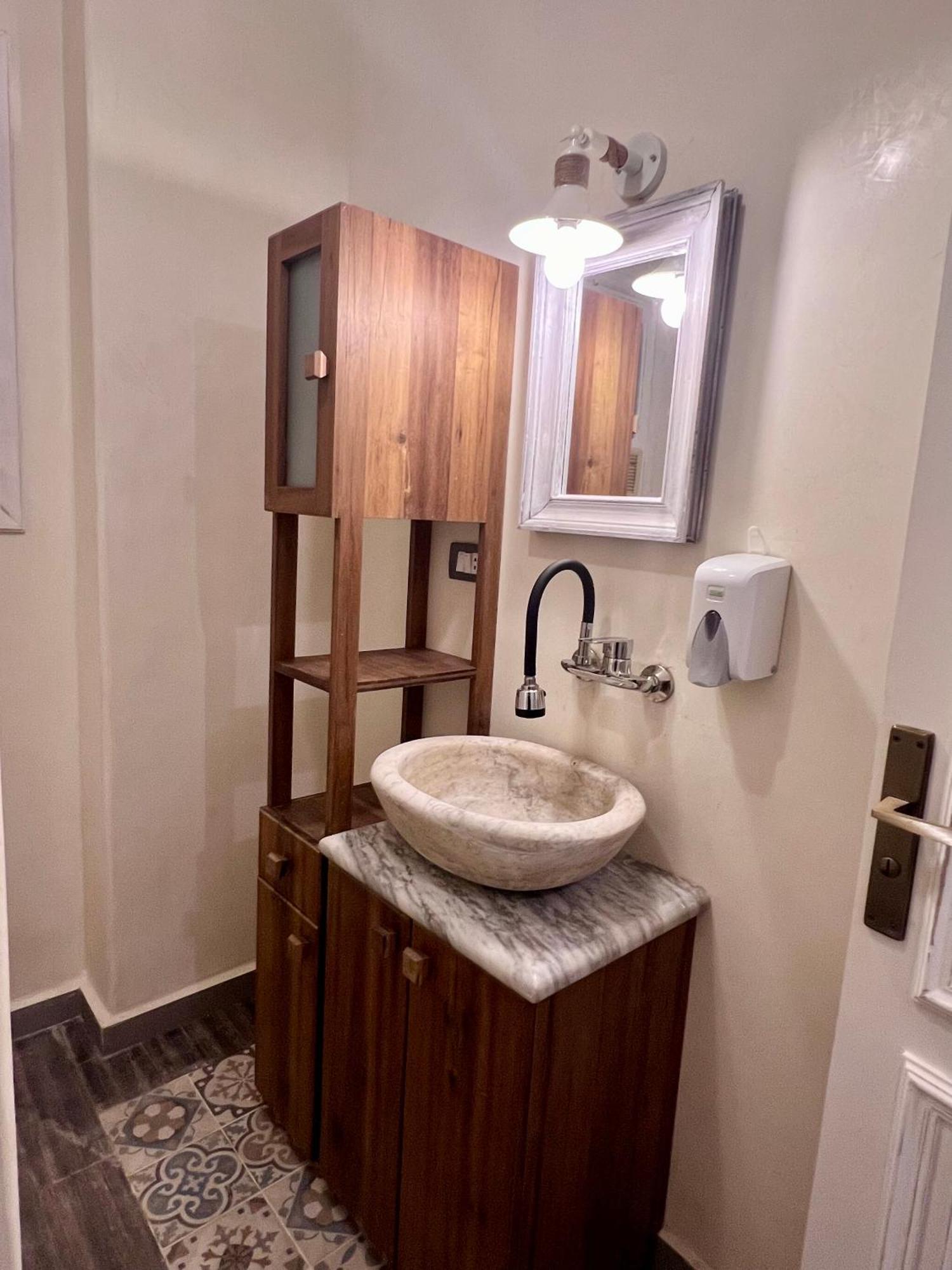 Ma Maison Gleem, الإسكندرية المظهر الخارجي الصورة