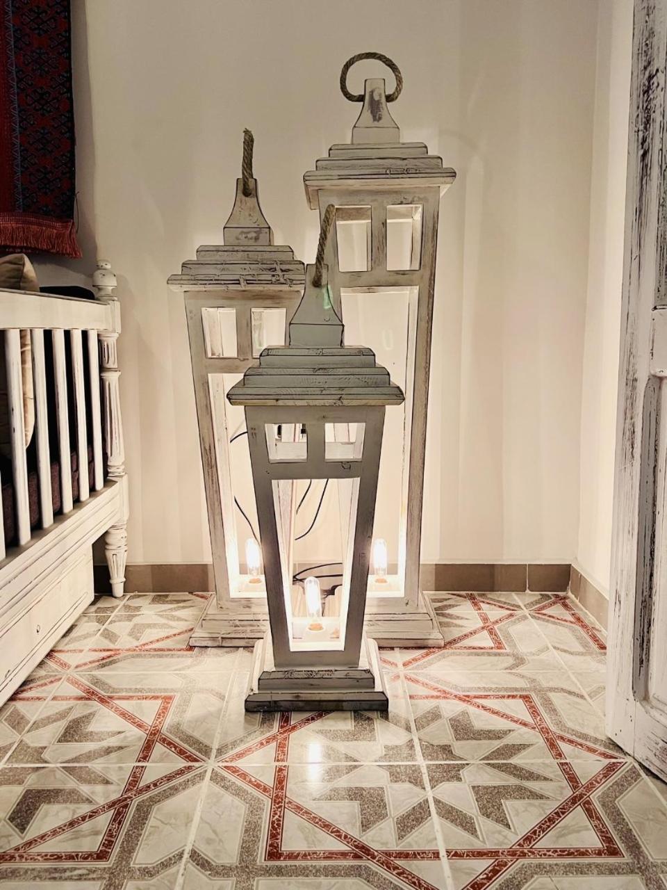 Ma Maison Gleem, الإسكندرية المظهر الخارجي الصورة