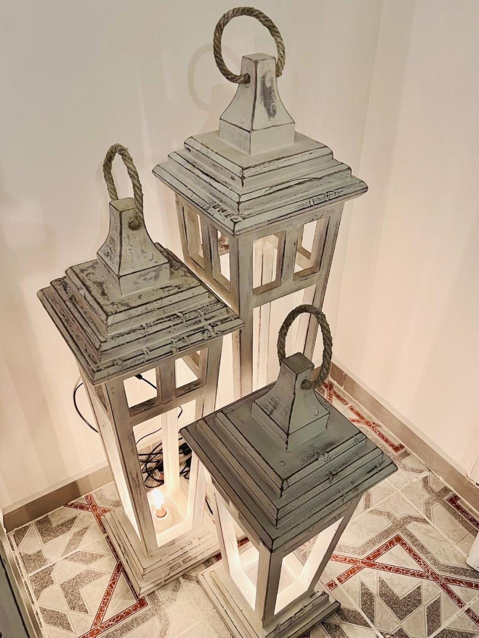Ma Maison Gleem, الإسكندرية المظهر الخارجي الصورة