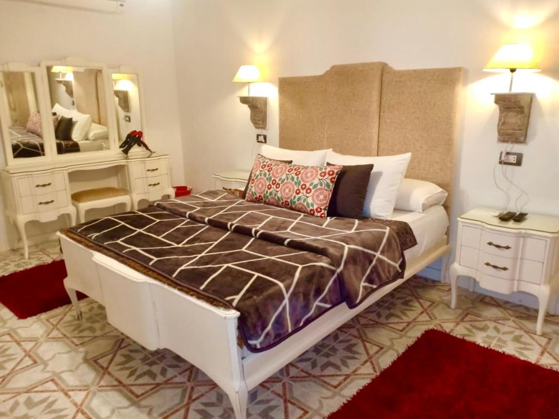 Ma Maison Gleem, الإسكندرية المظهر الخارجي الصورة