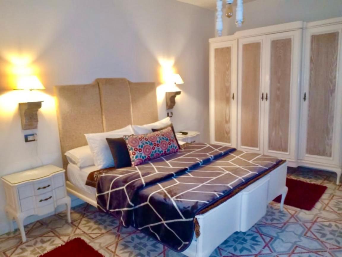 Ma Maison Gleem, الإسكندرية المظهر الخارجي الصورة